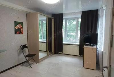 Garsoniera spre inchiriere zona Garii