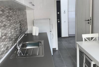 Garsonieră decomandată, mobilată în Berceni - 3