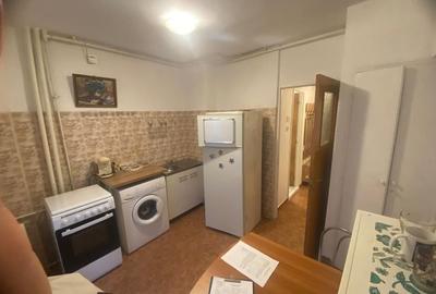 Garsonieră, Știrbei Vodă lângă Școala Gimnazială de Arte - 6