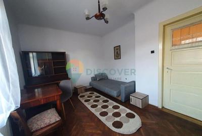 Zona Aviatori , 2 camere decomandate , 54.000 Euro - 3