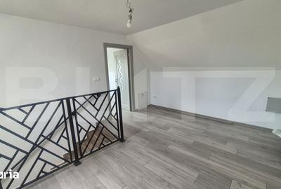 Casă cu 4 camere cu Teren 1345 Mp în Lazuri - 5