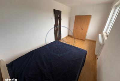 Apartament cu 2 camere semidecomandat, mobilat în Decebal - 4