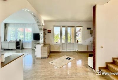 Casă individuală cu 6 camere cu Piscina în Zorilor - 5