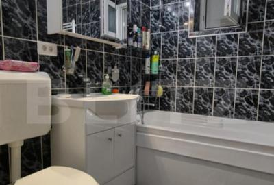 Apartament 3 camere, decomandat, ideal pentru spatiu comerci - 2