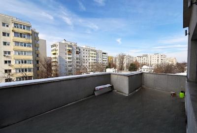 Apartament cu 3 camere semidecomandat în Moșilor - 16