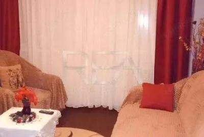 Apartament cu 3 camere decomandat, mobilat în Obor