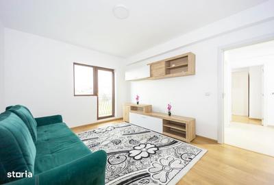 Apartament cu 2 camere decomandat în Lunca Cetățuii - 7