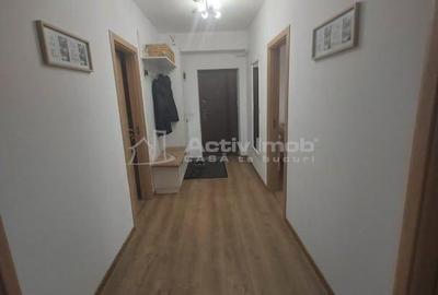 Apartament cu 4 camere decomandat în Burdujeni - 7