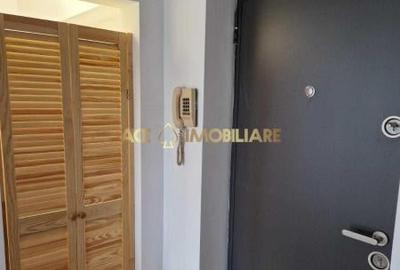 Apartament cu 3 camere decomandat în Unirii - 7