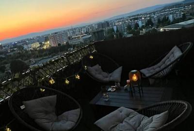 Apartament 3 camere decomandat zona Garii- Sala Sporturilor - 2