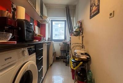 GARSONIERA || MALL VITAN - 8