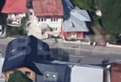 Proprietate reziden?iala PARTER Casa (att doar parter - 9