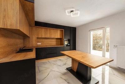 Casă cu Teren 294 Mp în Saschiz - 4