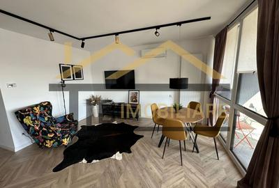 Studio, 53mp, parcare, Zona Concept 9 - 1