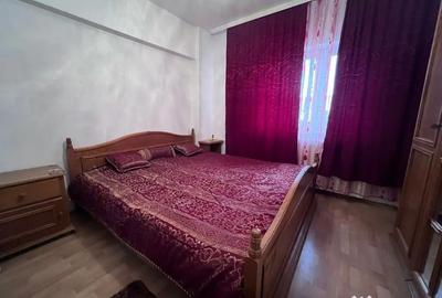 Apartament cu 2 camere decomandat în Central - 7