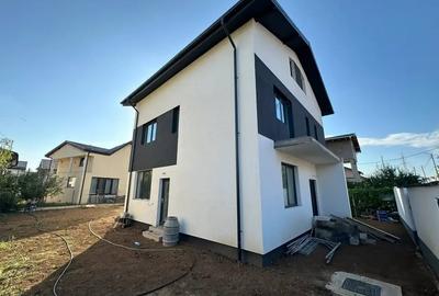 Casă individuala cu 6 camere, zona linistita !!! Casă individuala cu 6 camere, zona linistita !!! - 2