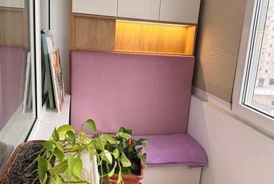 Vanzare apartament 2 camere | Dorobanti | etaj 4/6 | bloc anvelopt cu lift | ren - 18