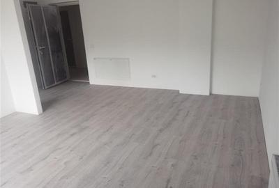 Apartament cu 3 camere D,2 bai, bloc nou, Poitiers Continental, et.3 - 21
