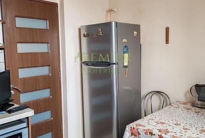 Apartament cu 2 camere decomandat, mobilat în Bucureștii Noi - 17