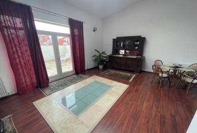 Casa 7 camere, 350 mp utili, 150 mp curte, zona Premium a Bu - 7