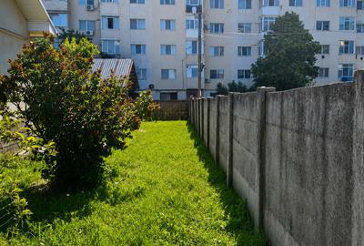 Casă individuală cu 5 camere cu Teren 655 Mp în Drăgășani - 5