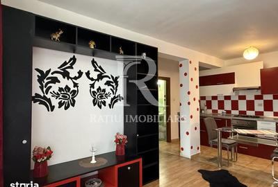 Apartament cu 2 camere în Nufărul - 3