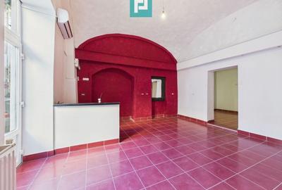 Spațiu comercial, de 55 mp, în Ultracentral - 1