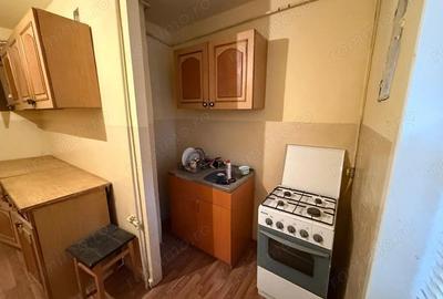 Apartament 2 camere decomandat, etaj 1/4, zona Odobescu - 3