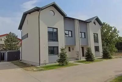 Casa 4 Camere Voluntari Mutare Imediata 2 locuri parcare Merita Vazut - 3