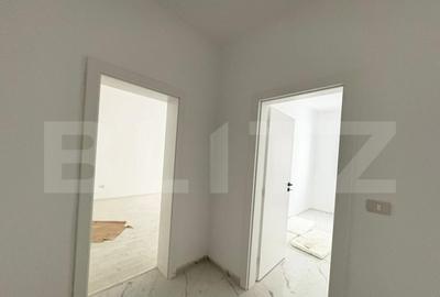 Apartament 2 camere, 53 mp, Calea Urseni - 11