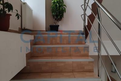 Apartament/spatiu de birou cu 5 camere, 2 parcari in Buna Ziua! Comision 0! - 8