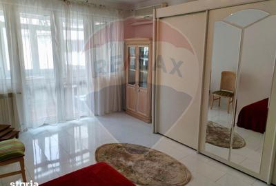 Apartament cu 2 camere, mobilat în Cișmigiu - 9