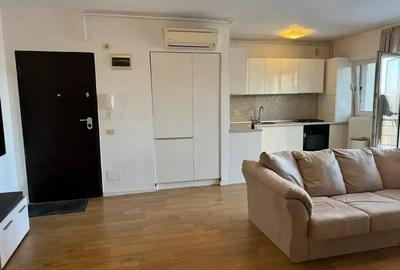 Apartament cu 3 camere semidecomandat, mobilat în Dămăroaia - 17