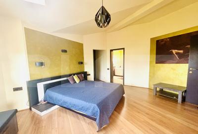 Proprietate de excep?ie re?edin?a de lux cu teren ge - 8