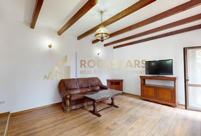 Apartament 4 camere | Floreasca | 120 mp utili - 7