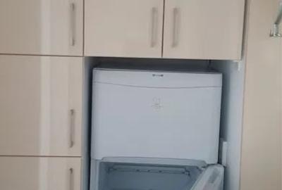 Apartament cu 2 camere nedecomandat, mobilat în Universitate - 3