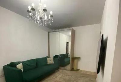 Apartament cu 2 camere în Simion Bărnuțiu - 4