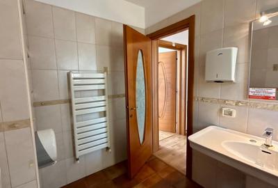 Apartament cu 4 camere semidecomandat în Dorobanți - 7