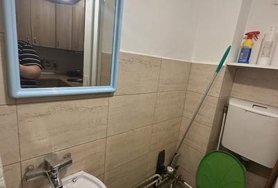 Garsonieră decomandată în Ghiroda - 7