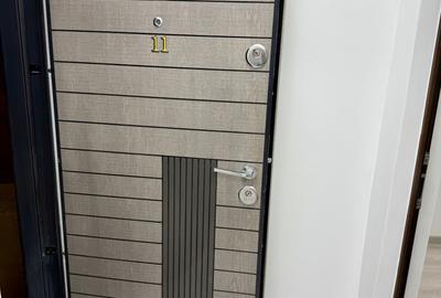 Apartament cu 4 camere în Central - 11