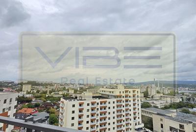 Apartament cu 4 camere, mobilat în Copou - 5