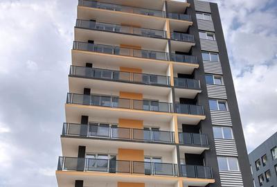 Garsonieră decomandată în Metalurgiei - 2