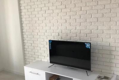 Garsoniera Gara de Nord - 1