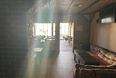 De inchiriat Spatiu Comercial Restaurant Clinica Medicala Laborator - 7