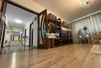 Apartament 3 camere decomandat 101 mp, bloc nou, Pacurari Rediu - 3