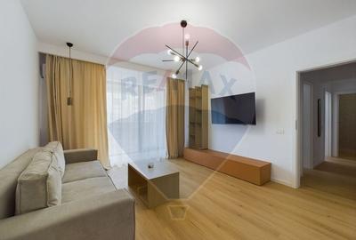 Apartament cu 2 camere decomandat, mobilat în Lujerului - 2