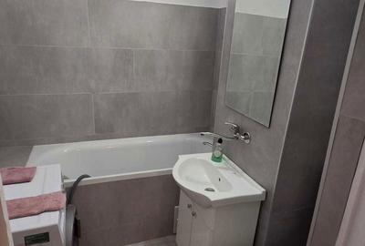 Apartament cu 3 camere decomandat în Mărăști - 12