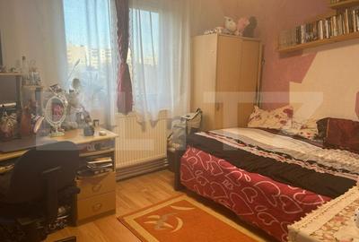 Apartament cu 2 camere, 36 mp, zona-Micro 14 - 6