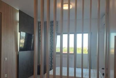 Garsonieră decomandată, mobilată în Fundeni - 1