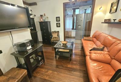 Apartament 4 camere, 81 mp, zona Centrala - 5